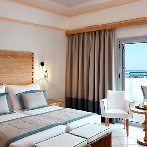 Kamer met Twee Aparte Bedden